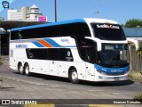 VUSC - Viação União Santa Cruz 4230 na cidade de Porto Alegre, Rio Grande do Sul, Brasil, por Emerson Dorneles. Número da foto: #12788775.