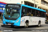 ANSAL - Auto Nossa Senhora de Aparecida 041 na cidade de Juiz de Fora, Minas Gerais, Brasil, por Paulo Henrique Pereira Borges. Número da foto: #12789939.
