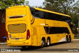 Brisa Ônibus 17201 na cidade de Juiz de Fora, Minas Gerais, Brasil, por Lucas Diniz. Número da foto: #12788728.
