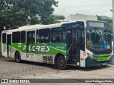 Transportes Flores RJ 128.220 na cidade de Rio de Janeiro, Rio de Janeiro, Brasil, por Jonas Rodrigues Farias. Número da foto: #:id.