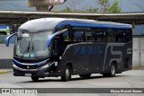 Fácil Transportes e Turismo RJ 140.009 na cidade de Rio de Janeiro, Rio de Janeiro, Brasil, por Eliziar Maciel Soares. Número da foto: #:id.