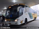 Empresa Gontijo de Transportes 18425 na cidade de Pouso Alegre, Minas Gerais, Brasil, por João Vitor Almeida de Moura. Número da foto: #12790258.