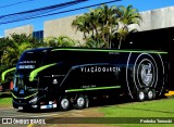 Viação Garcia 96110 na cidade de Apucarana, Paraná, Brasil, por Pedroka Ternoski. Número da foto: #12790534.