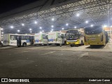 Rápido Araguaia 50899 na cidade de Goiânia, Goiás, Brasil, por André Luiz Canon. Número da foto: #12790521.