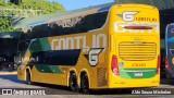 Empresa Gontijo de Transportes 23020 na cidade de Salvador, Bahia, Brasil, por Aldo Souza Michelon. Número da foto: #12789796.