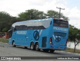 Auto Viação Progresso 6058 na cidade de Caruaru, Pernambuco, Brasil, por Lenilson da Silva Pessoa. Número da foto: #12790269.