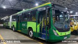 Metrobus 1202 na cidade de Goiânia, Goiás, Brasil, por André Luiz Canon. Número da foto: #12790334.
