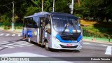Cooperativa Fênix > Spencer Transporte 2 5009 na cidade de São Paulo, São Paulo, Brasil, por Roberto Teixeira. Número da foto: #12789479.