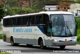 Emtram 2890 na cidade de Barra do Piraí, Rio de Janeiro, Brasil, por Paulo Henrique Pereira Borges. Número da foto: #12790600.