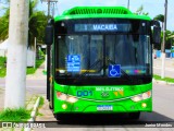 Trampolim da Vitória 001 na cidade de Macaíba, Rio Grande do Norte, Brasil, por Junior Mendes. Número da foto: #12789273.