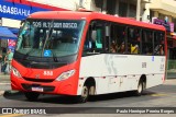 ANSAL - Auto Nossa Senhora de Aparecida 888 na cidade de Juiz de Fora, Minas Gerais, Brasil, por Paulo Henrique Pereira Borges. Número da foto: #12790568.