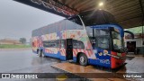 UTIL - União Transporte Interestadual de Luxo 11913 na cidade de Catalão, Goiás, Brasil, por Vitor Galera. Número da foto: #12790723.