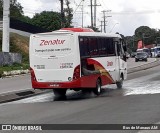 Zenatur Transportes e Turismo 16921031 na cidade de Manaus, Amazonas, Brasil, por Bus de Manaus AM. Número da foto: #:id.