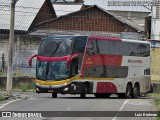 Real Expresso 11715 na cidade de Juiz de Fora, Minas Gerais, Brasil, por Luiz Krolman. Número da foto: #12789156.