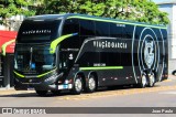Viação Garcia 98030 na cidade de Toledo, Paraná, Brasil, por Joao Paulo. Número da foto: #12790662.