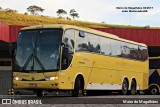 Viação Itapemirim 5051 na cidade de João Monlevade, Minas Gerais, Brasil, por Mairo de Magalhães. Número da foto: #12788968.