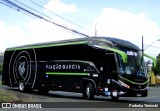 Viação Garcia 92131 na cidade de Apucarana, Paraná, Brasil, por Pedroka Ternoski. Número da foto: #12790438.