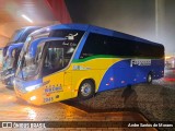 Fergramon Transportes 2045 na cidade de Pariquera-Açu, São Paulo, Brasil, por Andre Santos de Moraes. Número da foto: #12789593.