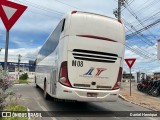 Integração Transportes M08 na cidade de Cuiabá, Mato Grosso, Brasil, por Daniel Henrique. Número da foto: #12790621.