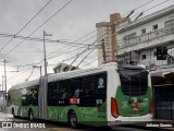 Next Mobilidade - ABC Sistema de Transporte 8170 na cidade de Santo André, São Paulo, Brasil, por Juliano Soares. Número da foto: #12790151.