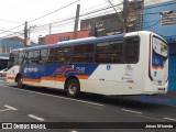 Transcorp 7548 na cidade de Ribeirão Preto, São Paulo, Brasil, por Jonas Miranda. Número da foto: #:id.