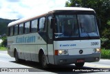 Emtram 3300 na cidade de Barra do Piraí, Rio de Janeiro, Brasil, por Paulo Henrique Pereira Borges. Número da foto: #12790604.