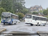 Citral Transporte e Turismo 2901 na cidade de Canela, Rio Grande do Sul, Brasil, por Gabriel Kowalski. Número da foto: #12790657.