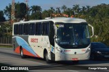 BBTT - Benfica Barueri Transporte e Turismo 1760 na cidade de Santa Isabel, São Paulo, Brasil, por George Miranda. Número da foto: #:id.