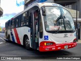Lared 147 na cidade de Catedral, San José, San José, Costa Rica, por Andrés Martínez Rodríguez. Número da foto: #12788628.