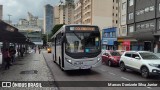 Auto Viação Redentor HL334 na cidade de Curitiba, Paraná, Brasil, por Marcos Donizete Silva Junior. Número da foto: #12790247.