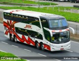 JBL Turismo 7300 na cidade de Aparecida, São Paulo, Brasil, por Welison Oliveira. Número da foto: #:id.