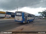 Via Loc BJ-91706 na cidade de Ananindeua, Pará, Brasil, por Jonas Miranda. Número da foto: #12789188.