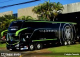 Viação Garcia 96020 na cidade de Apucarana, Paraná, Brasil, por Pedroka Ternoski. Número da foto: #12790480.