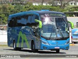 SC Minas Transportes 79125 na cidade de Juiz de Fora, Minas Gerais, Brasil, por Luiz Krolman. Número da foto: #12789137.
