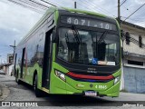 Express Transportes Urbanos Ltda 4 8945 na cidade de São Paulo, São Paulo, Brasil, por Jefferson Bus. Número da foto: #12790726.