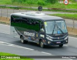 Pindatur Transporte e Turismo 1122 na cidade de Aparecida, São Paulo, Brasil, por Welison Oliveira. Número da foto: #12790441.