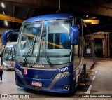 Viação Cometa 721501 na cidade de São Paulo, São Paulo, Brasil, por Andre Santos de Moraes. Número da foto: #12789016.