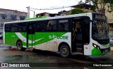 Viação São José RJ 200.032 na cidade de Rio de Janeiro, Rio de Janeiro, Brasil, por Vitor Dasneves. Número da foto: #12790740.
