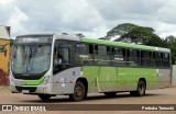 Viação Garcia 81065 na cidade de Maringá, Paraná, Brasil, por Pedroka Ternoski. Número da foto: #12790126.