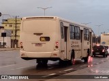 Três Marias Transportes 25205 na cidade de Serra, Espírito Santo, Brasil, por Luís Barros. Número da foto: #:id.