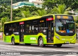 Viação Pendotiba 2.1.141 na cidade de Niterói, Rio de Janeiro, Brasil, por Isac Sodré. Número da foto: #:id.