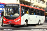 ANSAL - Auto Nossa Senhora de Aparecida 146 na cidade de Juiz de Fora, Minas Gerais, Brasil, por Paulo Henrique Pereira Borges. Número da foto: #12789951.