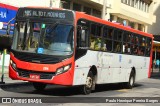 ANSAL - Auto Nossa Senhora de Aparecida 284 na cidade de Juiz de Fora, Minas Gerais, Brasil, por Paulo Henrique Pereira Borges. Número da foto: #12789932.