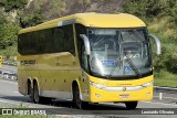 Viação Nova Itapemirim 20716 na cidade de Areal, Rio de Janeiro, Brasil, por Leonardo Oliveira. Número da foto: #12788945.