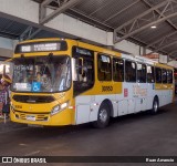 Plataforma Transportes 30950 na cidade de Salvador, Bahia, Brasil, por Ruan Amancio. Número da foto: #:id.