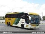 Empresa Gontijo de Transportes 15055 na cidade de Caruaru, Pernambuco, Brasil, por Lenilson da Silva Pessoa. Número da foto: #12789630.