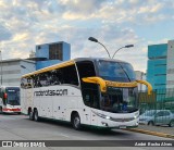 RodeRotas - Rotas de Viação do Triângulo 2216 na cidade de São Paulo, São Paulo, Brasil, por André  Rocha Alves. Número da foto: #:id.