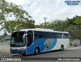 AK Turismo 1043 na cidade de Santa Rita, Paraíba, Brasil, por Fábio Alcântara Fernandes. Número da foto: #:id.