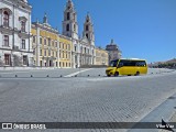 RL - Rodoviária de Lisboa 1160 na cidade de Mafra, Lisbon, Portugal, por Vítor Vaz. Número da foto: #12789088.