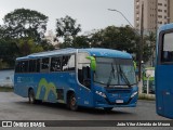 SC Minas Transportes 81625 na cidade de Pouso Alegre, Minas Gerais, Brasil, por João Vitor Almeida de Moura. Número da foto: #:id.
